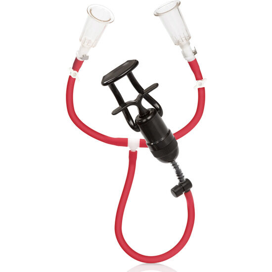 CALEXOTICS – COLT MUSCLE NIPPLE STIMULATING WAVES