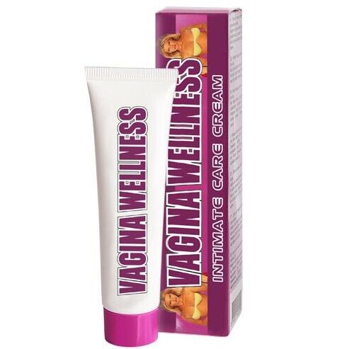 RUF – VAGINA WELLNESS TO MASSAGE LIPS 30ML