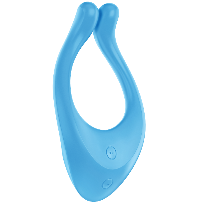 SATISFYER – PARTNER MULTIFUN 1 2020 EDITION