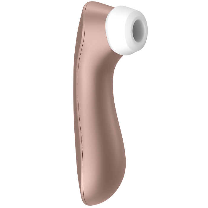 SATISFYER – PRO 2 VIBRATION 2020 EDITION
