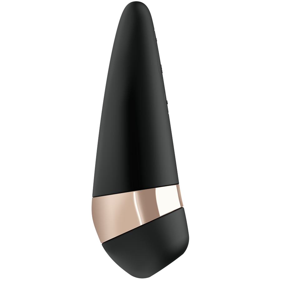SATISFYER – PRO 3 VIBRATION 2020 EDITION