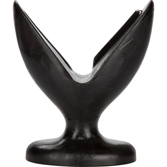 CALEXOTICS – COLT EXPANDER PLUG LARGE BLACK