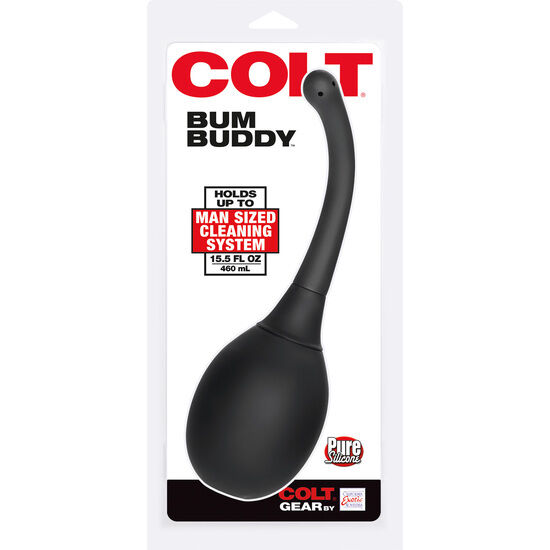 CALEXOTICS – COLT BUM BUDDY BLACK