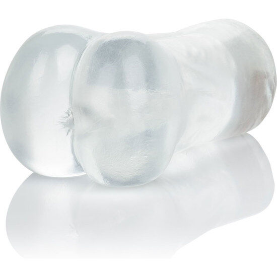 CALEXOTICS – STROKE IT THIGHT ASS