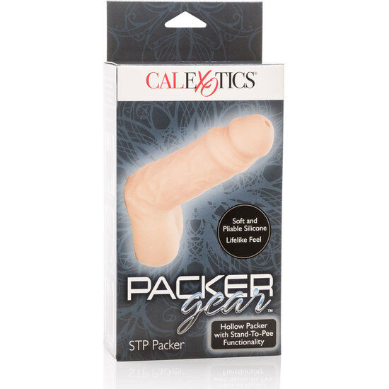 CALEXOTICS – STAND TO PEE PACKER