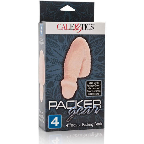 CALEXOTICS – PACKING PENIS FLESH 12.75 CM