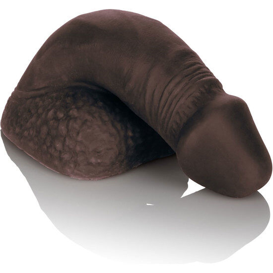 CALEXOTICS – SILICONE PACKING PENIS 12.75 CM