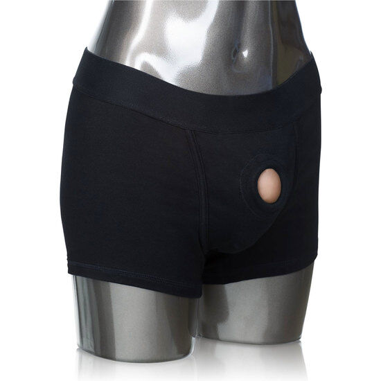 CALEXOTICS – BOXER BRIEF HARNESS