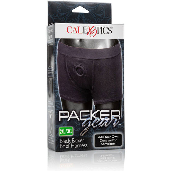 CALEXOTICS – BOXER BRIEF HARNESS