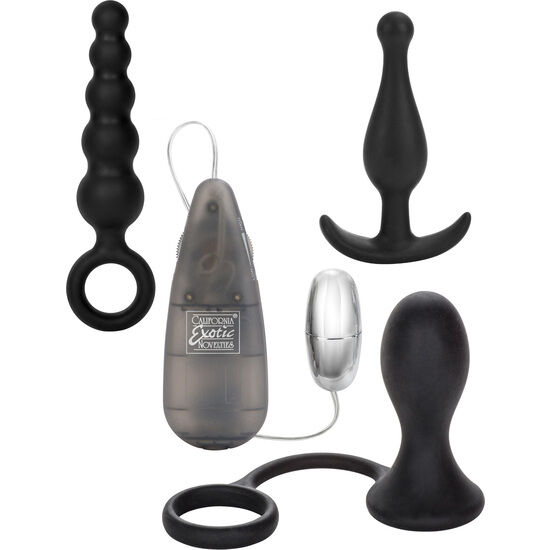 CALEXOTICS – HIS PROSTATE TRAINING KIT