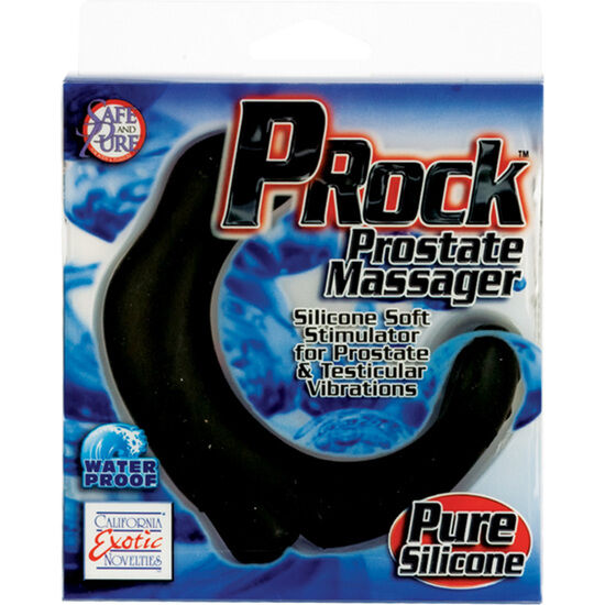 CALEXOTICS – P-ROCK PROSTATE MASSAGER