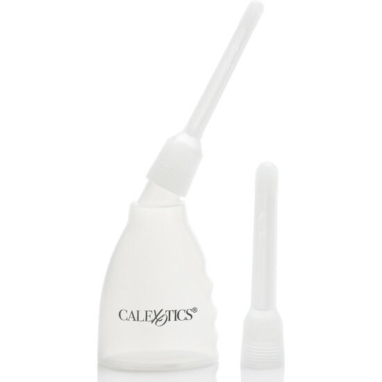 CALEXOTICS – ULTIMATE DOUCHE CLEAR