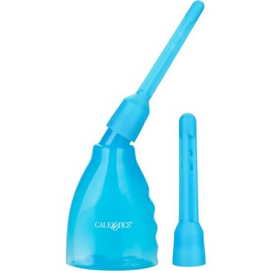 CALEXOTICS – ULTIMATE DOUCHE BLUE