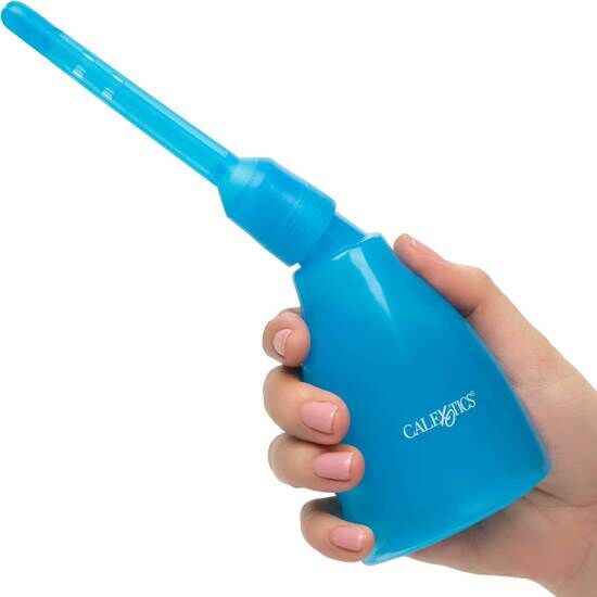 CALEXOTICS – ULTIMATE DOUCHE BLUE
