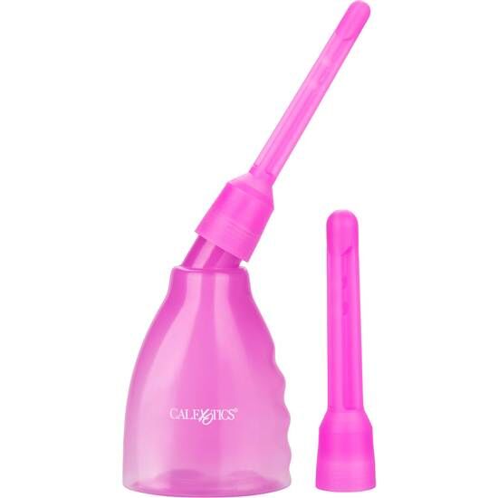 CALEXOTICS – ULTIMATE DOUCHE PINK