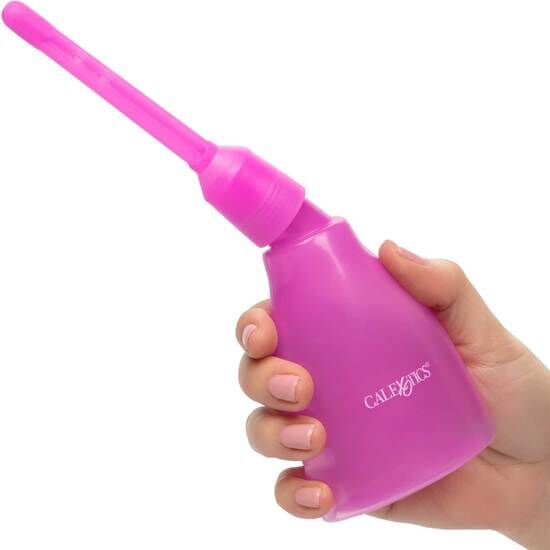 CALEXOTICS – ULTIMATE DOUCHE PINK