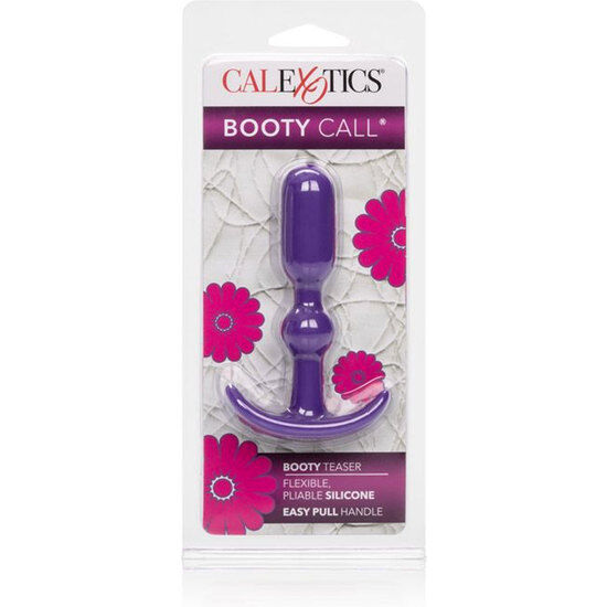 CALEXOTICS – BOOTY CALL BOOTY TEASER BLUE