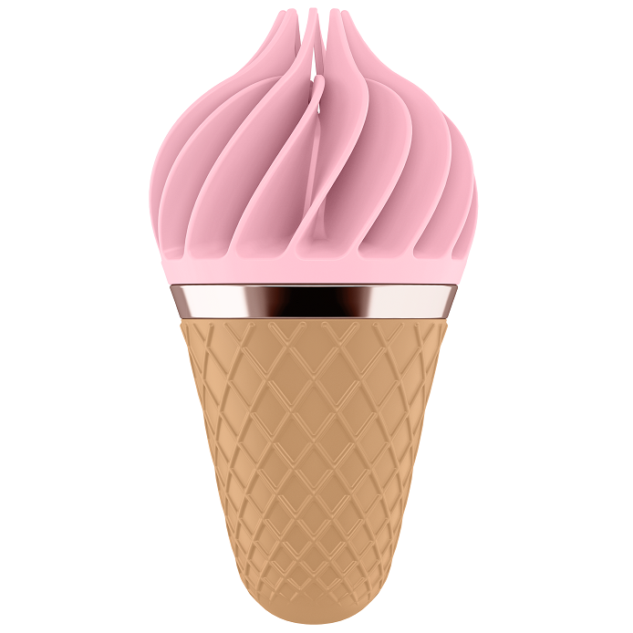 SATISFYER – SWEET TREAT SPINNATOR NEGRO