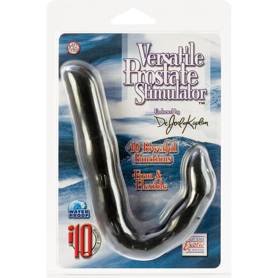 CALEXOTICS – DR. JOEL VERSATILE PROSTATE STIMULA