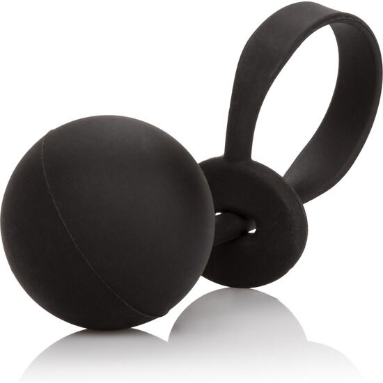 CALEXOTICS – WEIGHTED LASSO RING