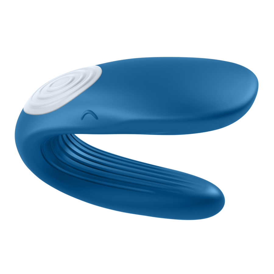 SATISFYER – PARTNER TOY WHALE VIBRATOR STIMULATING BOTH PARTNERS 2020 EDITION