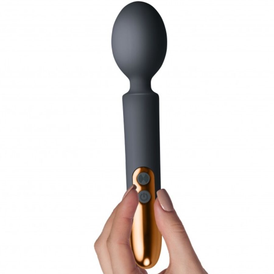 ROCKS-OFF – ORIEL MASSAGER FOR COUPLES