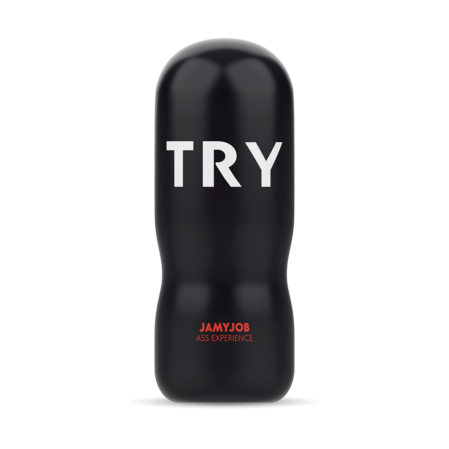 JAMYJOB - ASS EXPERIENCE MASTURBATOR - Image 4