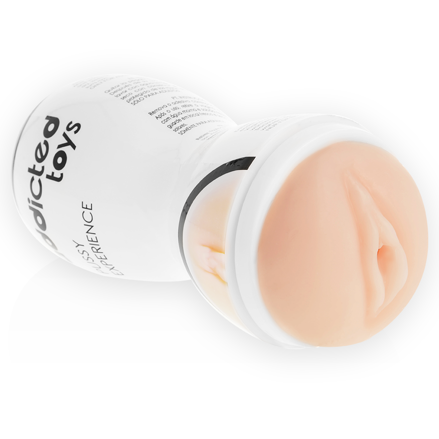ADDICTED TOYS – PUSSY MASTURBATOR