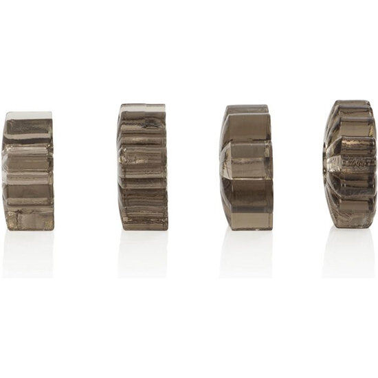 CALEXOTICS – BASIC ESSENTIALS 4 PACK