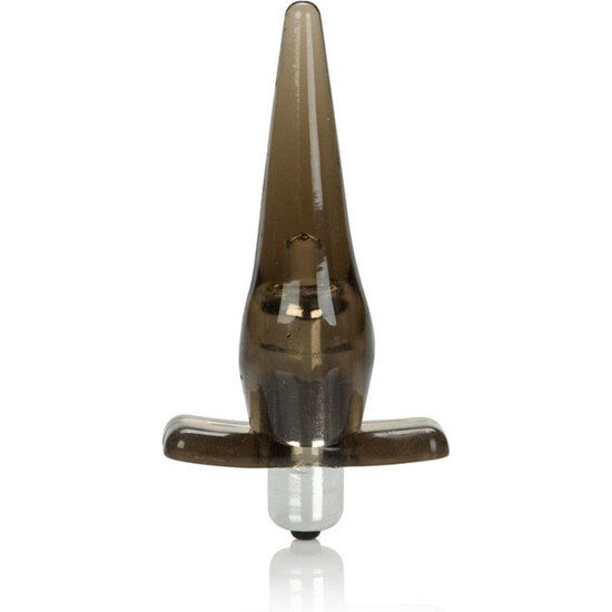 CALEXOTICS – MINI VIBRO TEASE BLACK