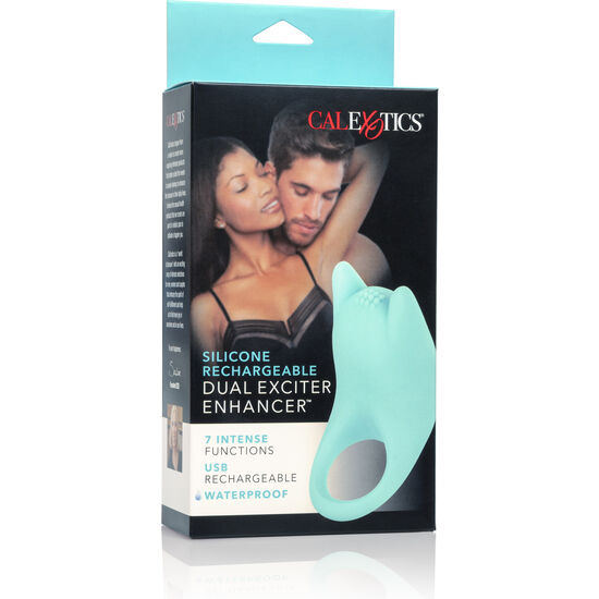 CALEXOTICS – DUAL EXCITER ENHANCER