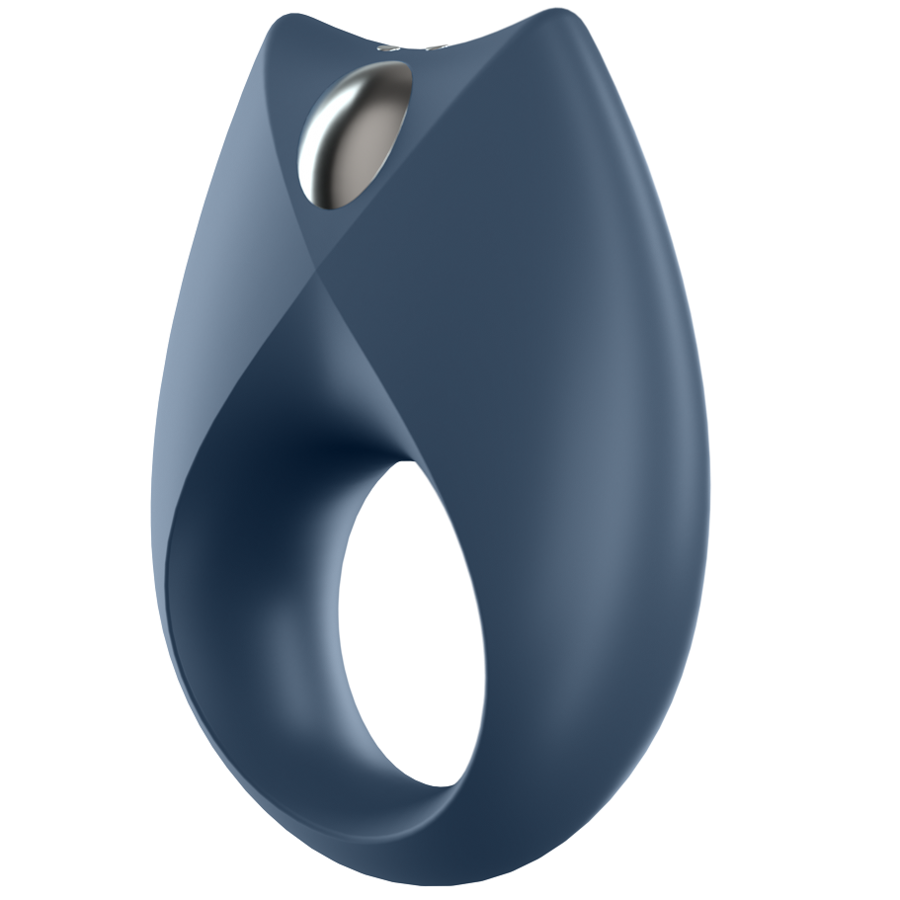 SATISFYER – POWERFUL ROYAL ONE RING VIBRATOR APP