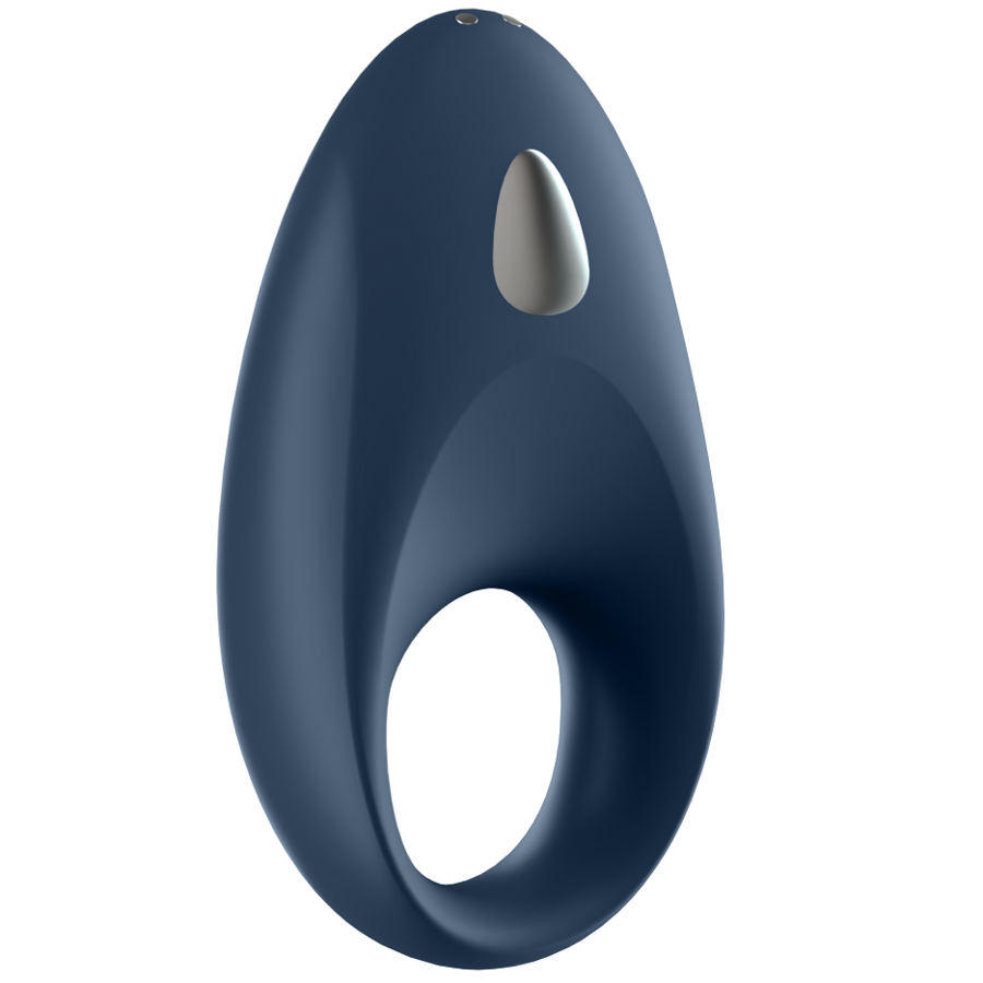 SATISFYER – MIGHTY ONE RING VIBRATOR APP