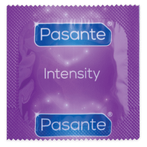 PASANTE – POINTS AND STR AS INTENSITY 3 UNITS