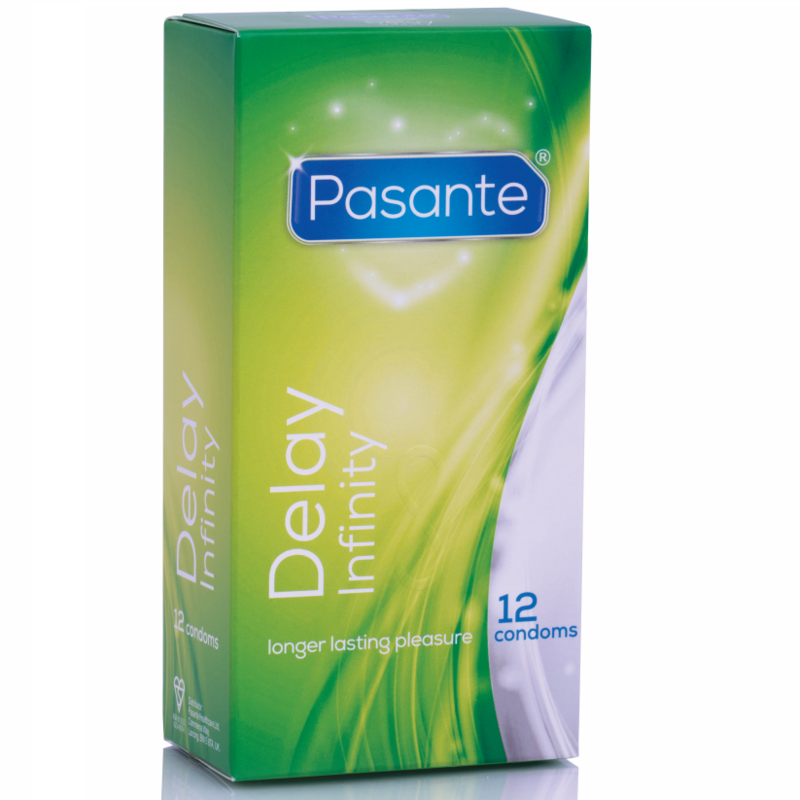 PASANTE – RETARDANT PRESERVATIVE 12 UNITS