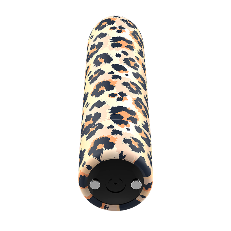 CUSTOM BULLETS – LEOPARD MAGNETIC 10 INTENSITIES