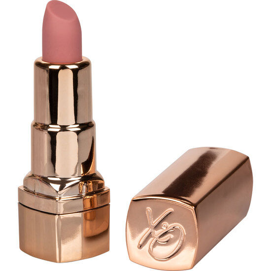 CALEXOTICS – BALA RECHARGEABLE LIPSTICK HIDE  PLAY SOFT PINK