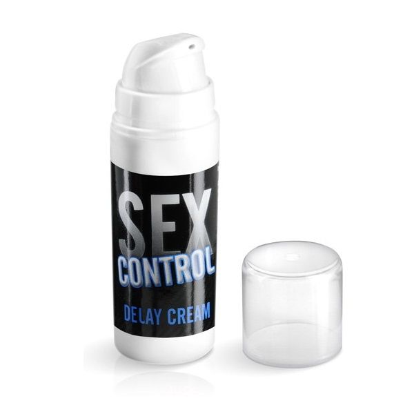 RUF – SEX CONTROL DELAY DELAY CREAM 30 ML