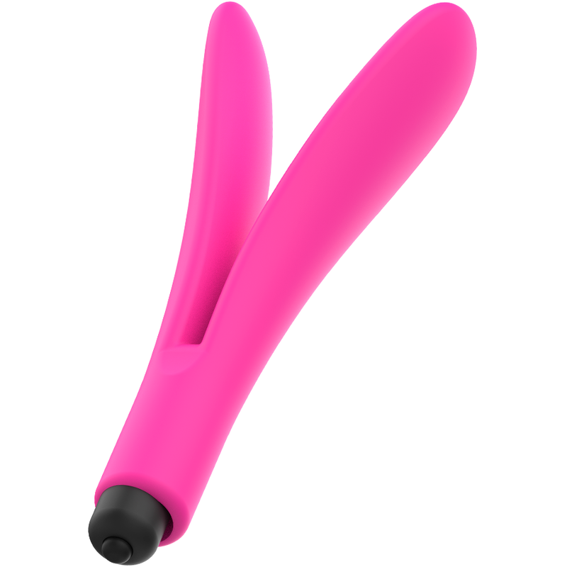 OHMAMA – DUAL MULTIFUNCTION VIBRATOR XMAS EDITION