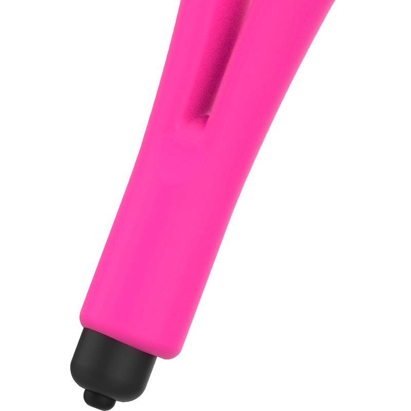 OHMAMA – DUAL MULTIFUNCTION VIBRATOR XMAS EDITION