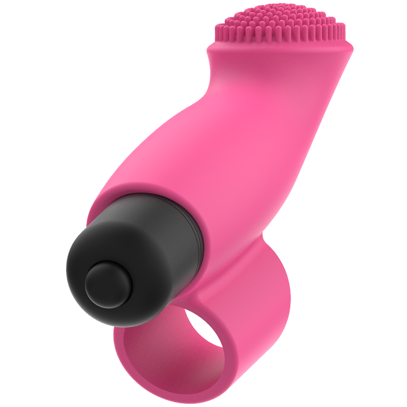 OHMAMA – PINK THIMBLE VIBRATOR XMAS EDITION