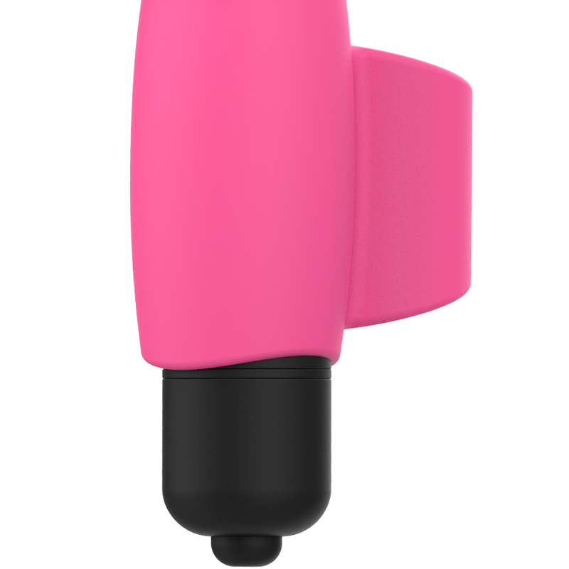 OHMAMA – PINK THIMBLE VIBRATOR XMAS EDITION