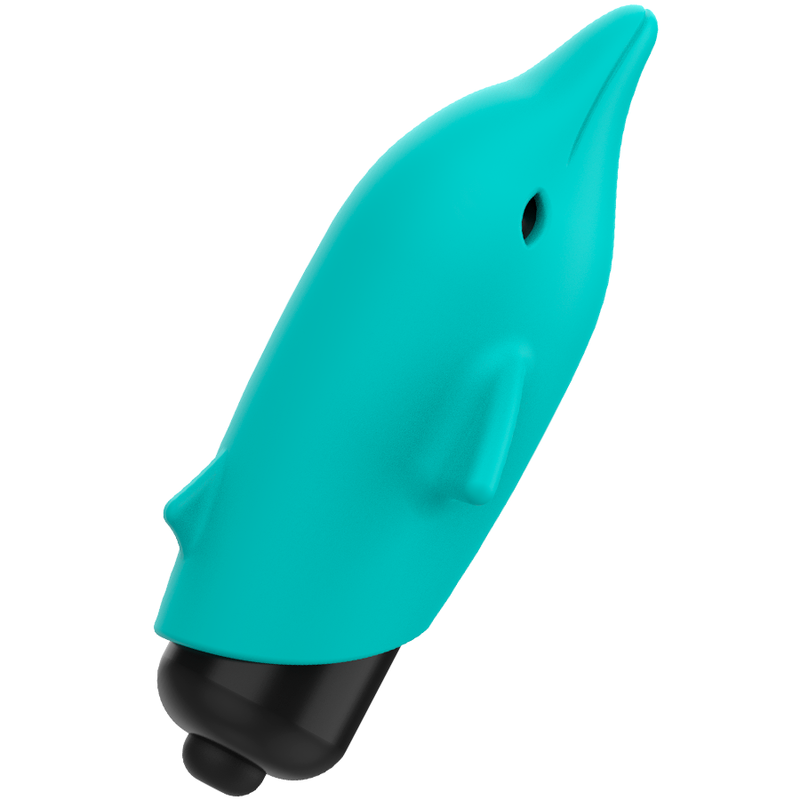 OHMAMA – POCKET DOLPHIN VIBRATOR XMAS EDITION