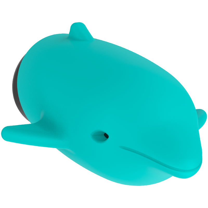 OHMAMA – POCKET DOLPHIN VIBRATOR XMAS EDITION