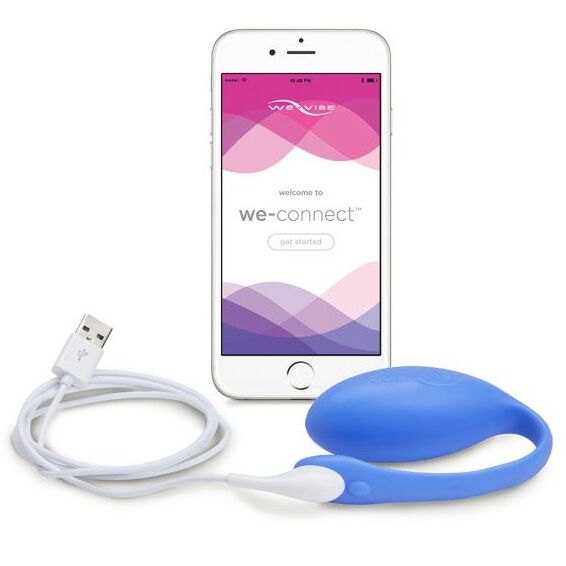 WE-VIBE – JIVE VIBRATOR FOR COUPLES