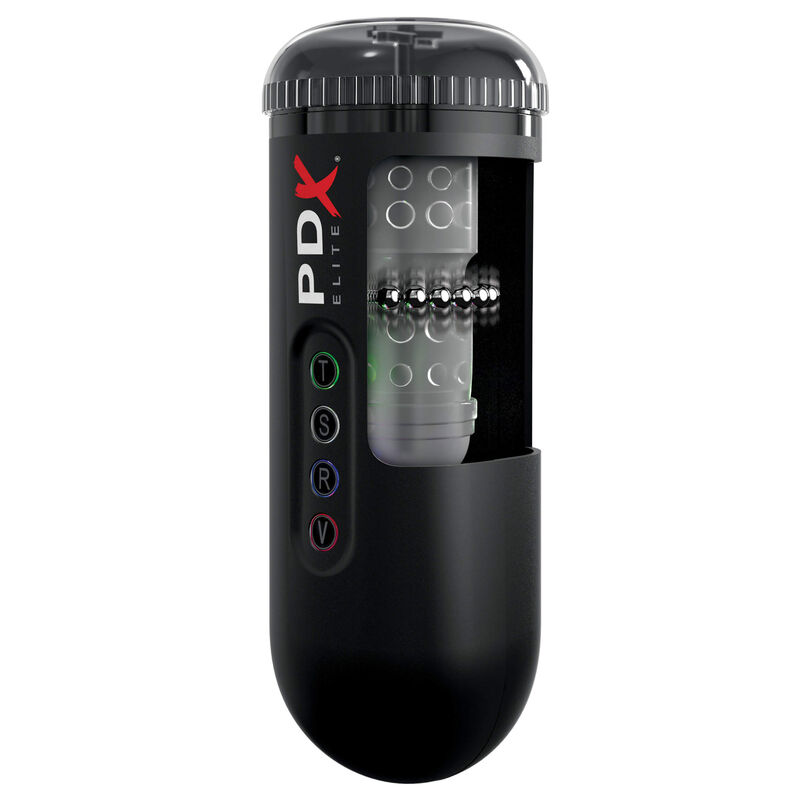 PDX ELITE – MOTO BLOWER ADVANCED MASTURBATOR