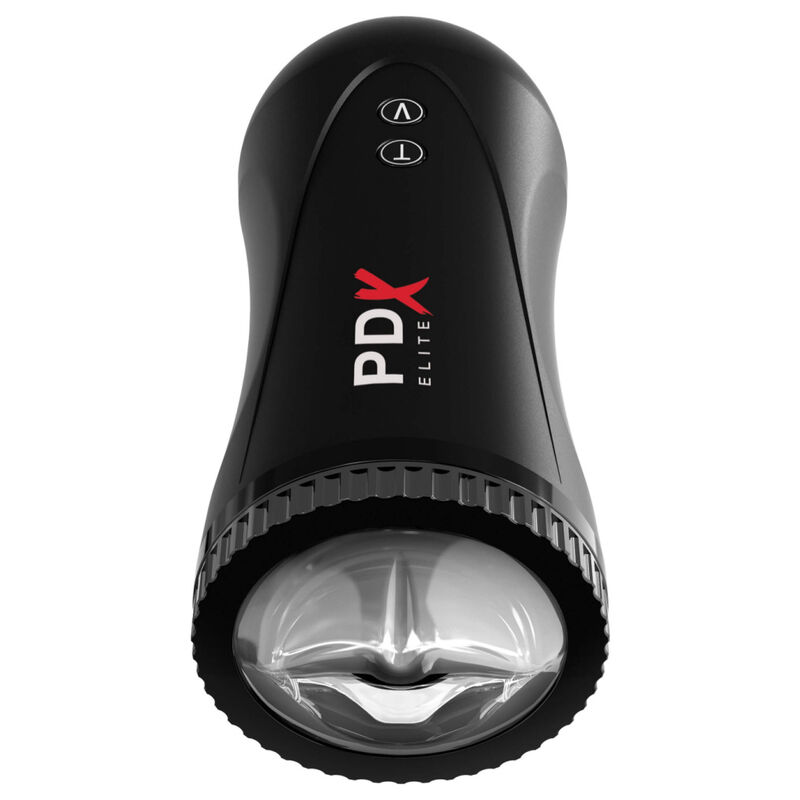 PDX ELITE – MOTO STROKER MASTURBATOR