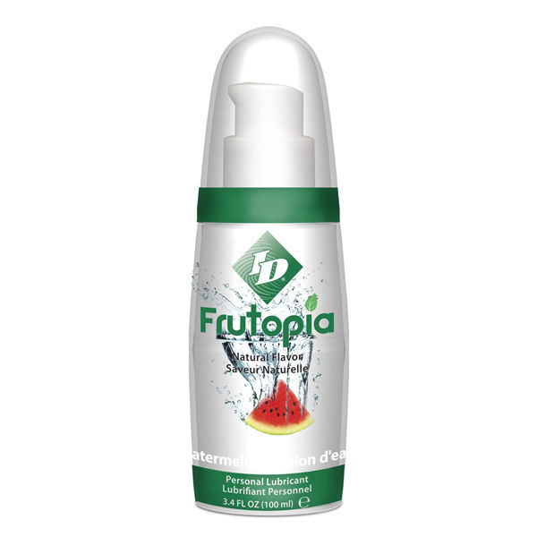 ID FRUTOPIA – LUBE WATERMELON 100ML