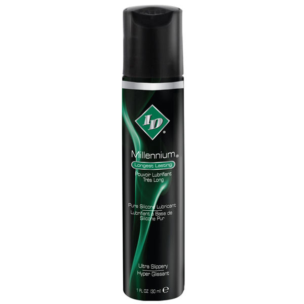 ID MILLENIUM – LUBRICANT SILICONE MILLENIUM 30 ML