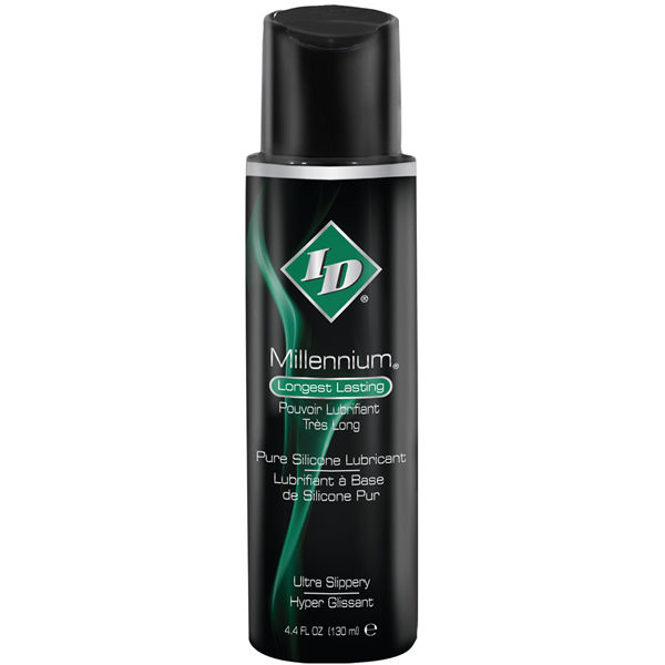 ID MILLENIUM – LUBRICANT SILICONE 130 ML